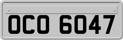 OCO6047