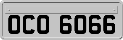 OCO6066