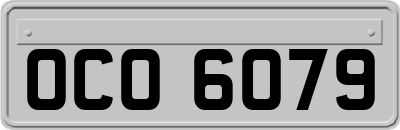 OCO6079