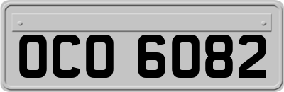 OCO6082