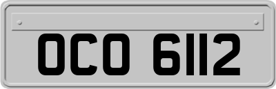 OCO6112