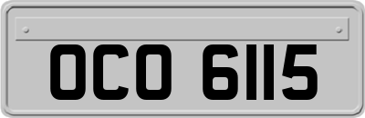 OCO6115