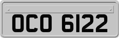 OCO6122