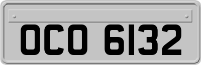 OCO6132