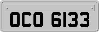 OCO6133