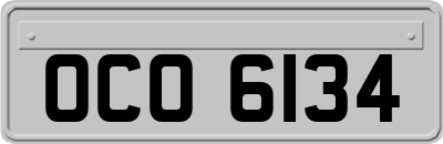 OCO6134