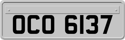 OCO6137