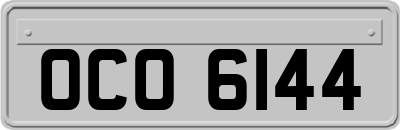 OCO6144