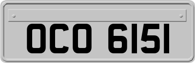 OCO6151