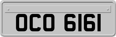 OCO6161