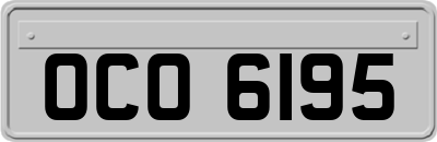 OCO6195
