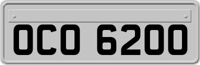 OCO6200