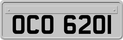 OCO6201
