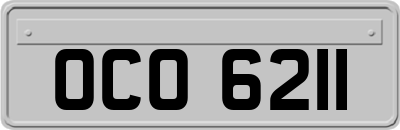 OCO6211