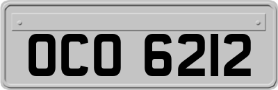 OCO6212