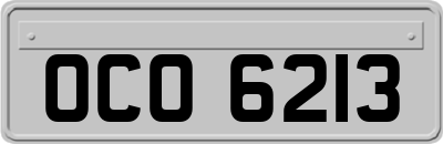 OCO6213