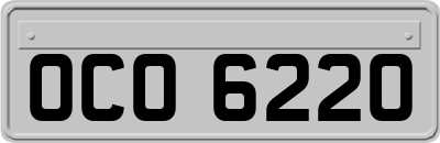 OCO6220