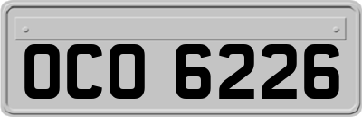 OCO6226
