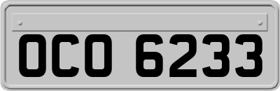OCO6233