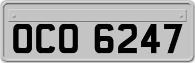 OCO6247