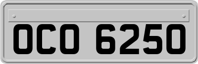 OCO6250
