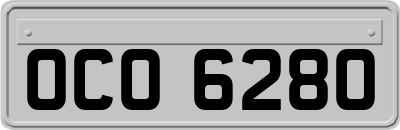 OCO6280