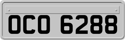 OCO6288