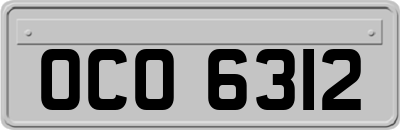 OCO6312
