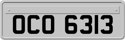 OCO6313