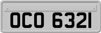 OCO6321