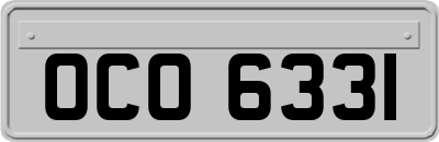 OCO6331