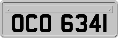 OCO6341