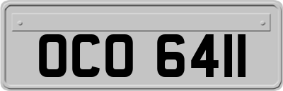 OCO6411