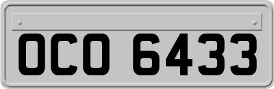 OCO6433