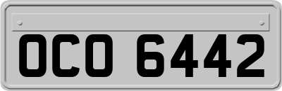 OCO6442