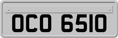 OCO6510