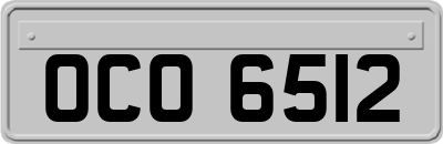 OCO6512