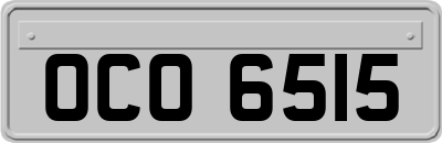 OCO6515