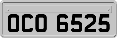 OCO6525