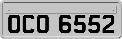 OCO6552
