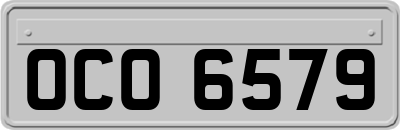 OCO6579