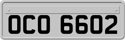 OCO6602
