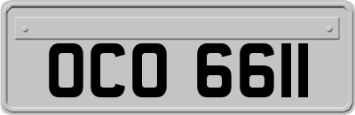 OCO6611