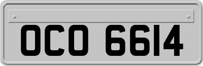 OCO6614