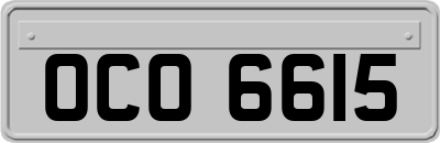 OCO6615