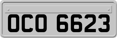 OCO6623