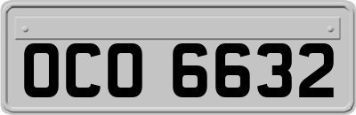 OCO6632