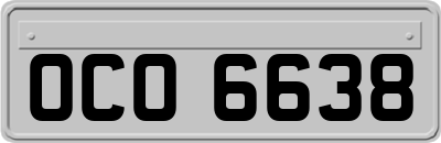 OCO6638