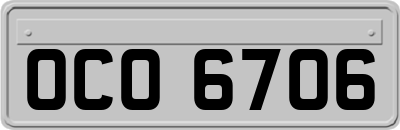 OCO6706