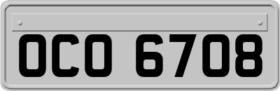 OCO6708